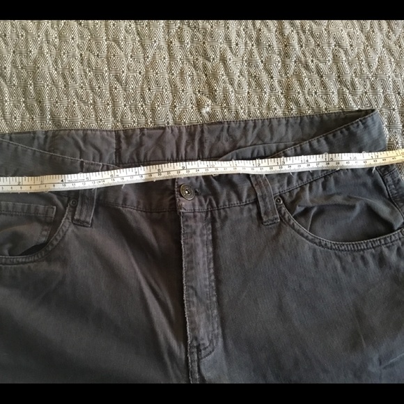 Martinique men pants - Picture 6 of 9